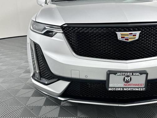 2020 Cadillac XT6 Sport AWD