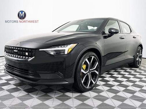 2023 Polestar 2 Long Range Dual Motor Performance Plus