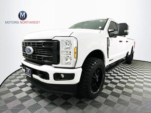 2024 Ford F-350 XLT
