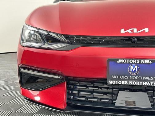 2023 Kia EV6 GT-Line