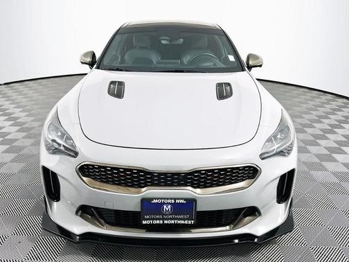 2023 Kia Stinger GT2