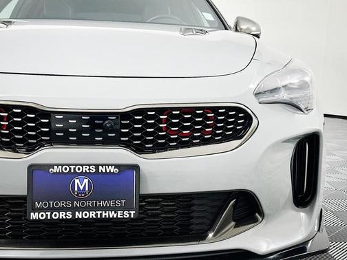 2023 Kia Stinger GT2