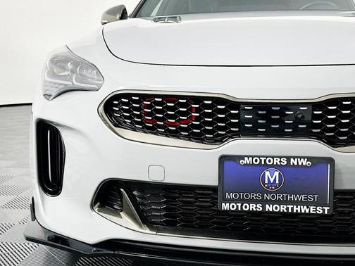 2023 Kia Stinger GT2
