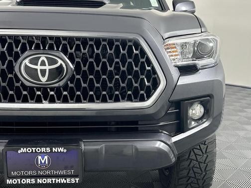 2019 Toyota Tacoma SR