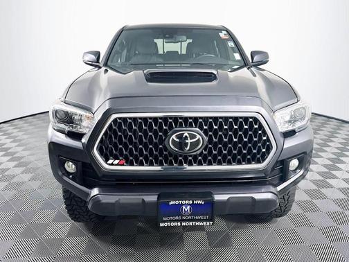 2019 Toyota Tacoma SR