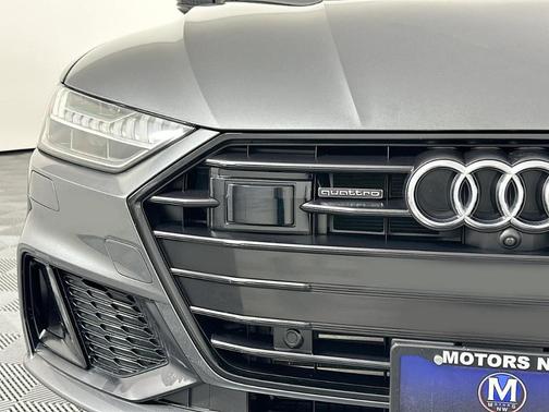 2023 Audi A7 55 Premium