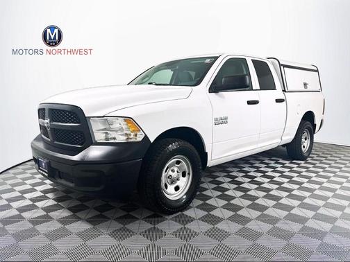 2018 RAM 1500 ST