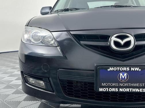 2007 Mazda Mazda3 s Touring