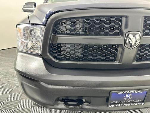 2015 RAM 1500 Tradesman/Express