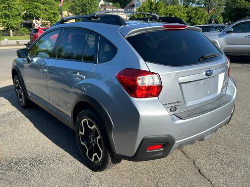 2016 Subaru Crosstrek 2.0i Premium