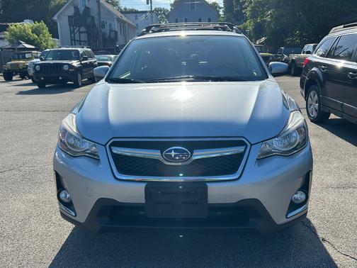2016 Subaru Crosstrek 2.0i Premium