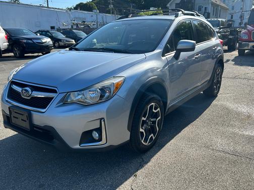 2016 Subaru Crosstrek 2.0i Premium