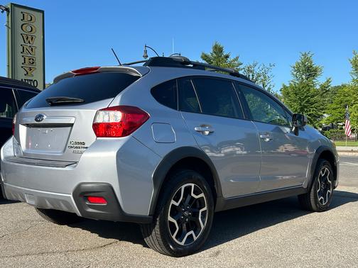 2016 Subaru Crosstrek 2.0i Premium