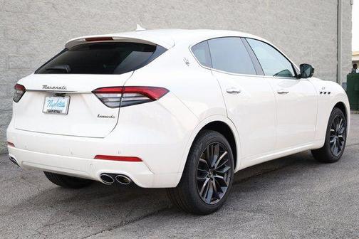 2024 Maserati Levante GT Ultima