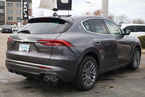 2024 Maserati Grecale GT