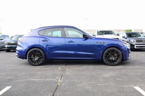 2022 Maserati Levante GT