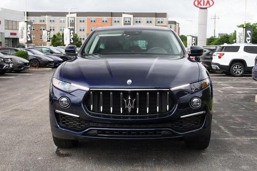 2022 Maserati Levante GT