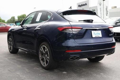 2022 Maserati Levante GT