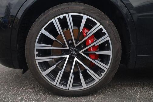 2025 Maserati Grecale Modena