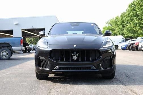 2023 Maserati Grecale Modena