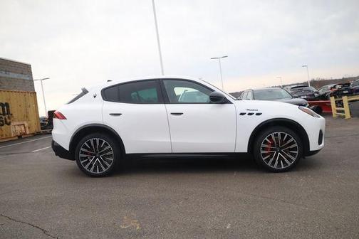 2025 Maserati Grecale Modena