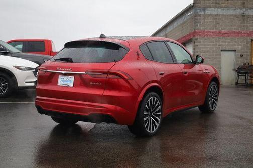 2024 Maserati Grecale Modena