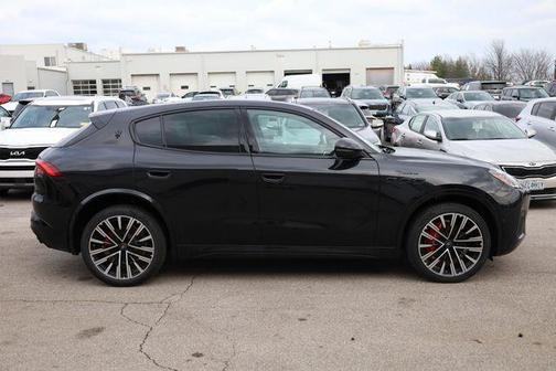 2025 Maserati Grecale Modena