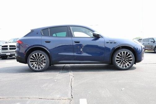 2025 Maserati Grecale Modena