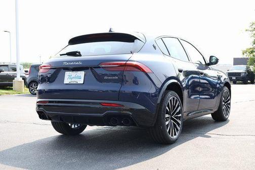 2025 Maserati Grecale Modena