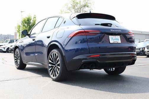 2025 Maserati Grecale Modena