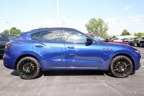 2022 Maserati Levante GT
