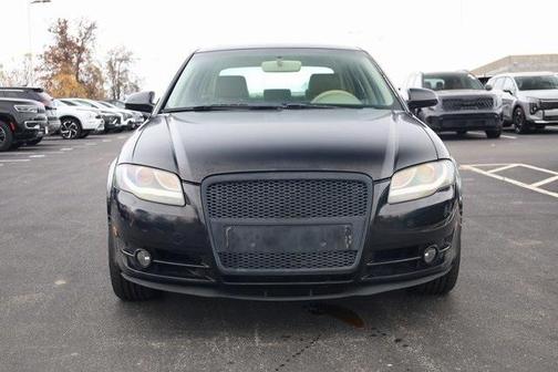 2005 Audi A4 2.0T quattro