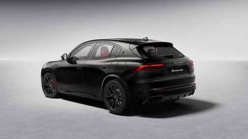 2025 Maserati Grecale Modena