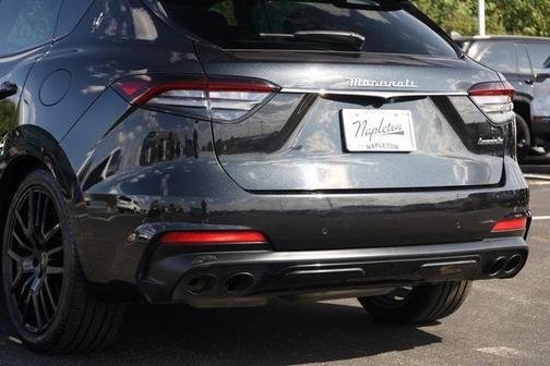 2022 Maserati Levante GT