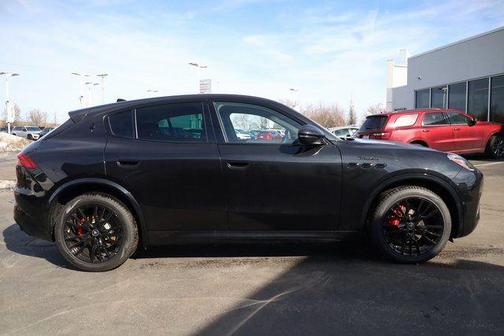 2025 Maserati Grecale Modena