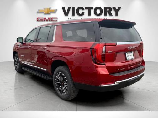 2026 GMC Yukon XL 4WD Elevation