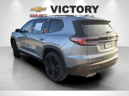 2026 GMC Acadia Elevation AWD