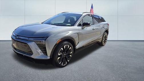 2025 Chevrolet Blazer EV eAWD RS