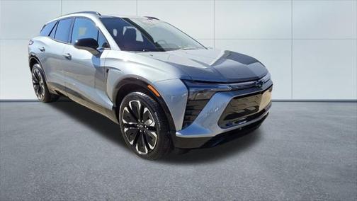 2025 Chevrolet Blazer EV eAWD RS