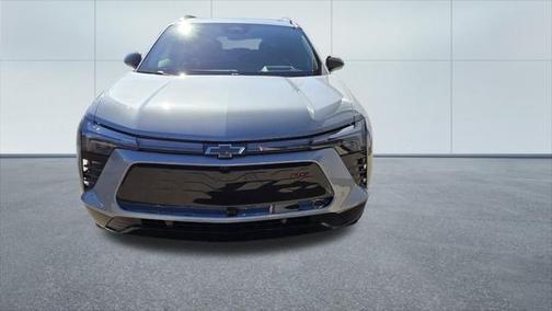 2025 Chevrolet Blazer EV eAWD RS