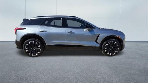2025 Chevrolet Blazer EV eAWD RS