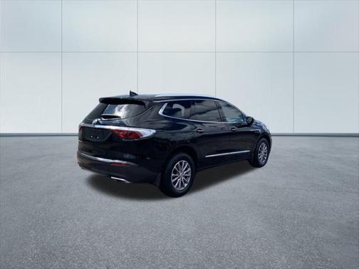 2023 Buick Enclave Essence AWD