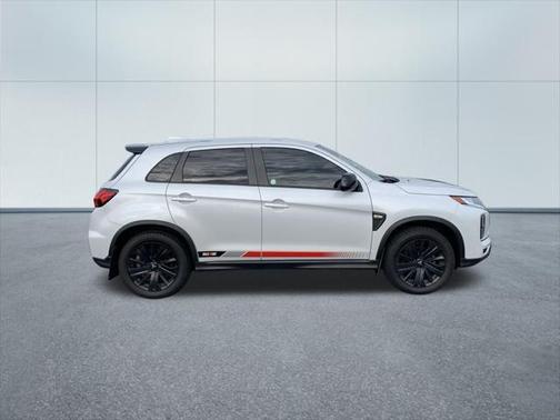 2023 Mitsubishi Outlander Sport 2.0 Ralliart AWC