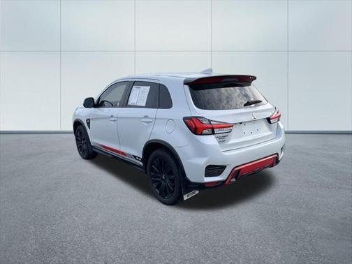 2023 Mitsubishi Outlander Sport 2.0 Ralliart AWC
