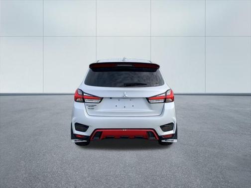 2023 Mitsubishi Outlander Sport 2.0 Ralliart AWC