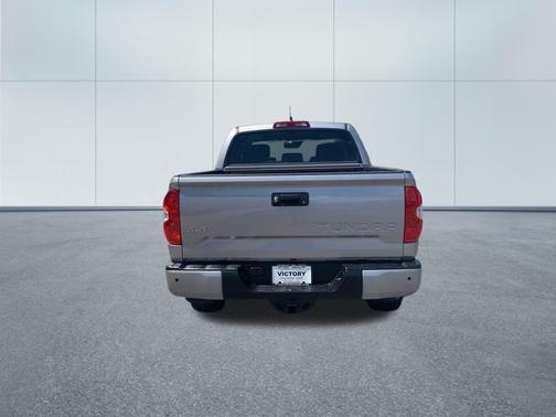 2020 Toyota Tundra Platinum