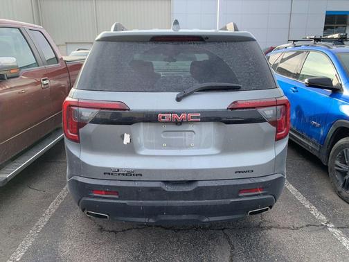 2023 GMC Acadia AWD SLE