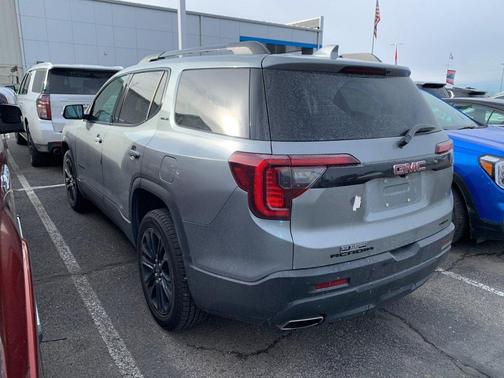 2023 GMC Acadia AWD SLE