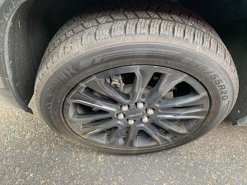 2023 GMC Acadia AWD SLE