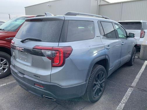 2023 GMC Acadia AWD SLE